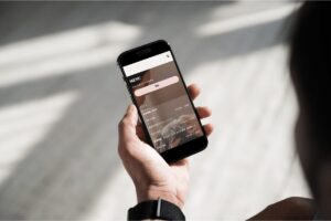 予約サイト構築